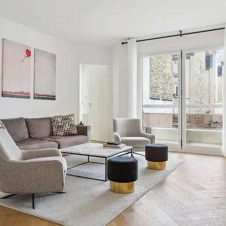 Apartmán Beautiful 100m2